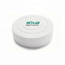 SKYLAB indoor positioning panel mount revolving temperature sensor beacon